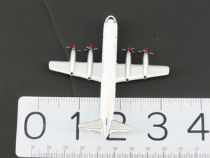1:400 AeroClassics Die-Cast Eastern Air Lines Lockheed L-188 Aircraft N5505