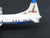 1:400 AeroClassics Die-Cast Eastern Air Lines Lockheed L-188 Aircraft N5505