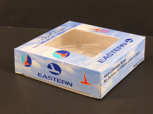 1:400 AeroClassics Die-Cast Eastern Air Lines Lockheed L-188 Aircraft N5505