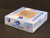 1:400 AeroClassics Die-Cast Eastern Air Lines Lockheed L-188 Aircraft N5505