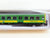 N Scale BRAWA 65144 GYSEV Raaberbahn 2nd Class Coach Passenger Car #002-3