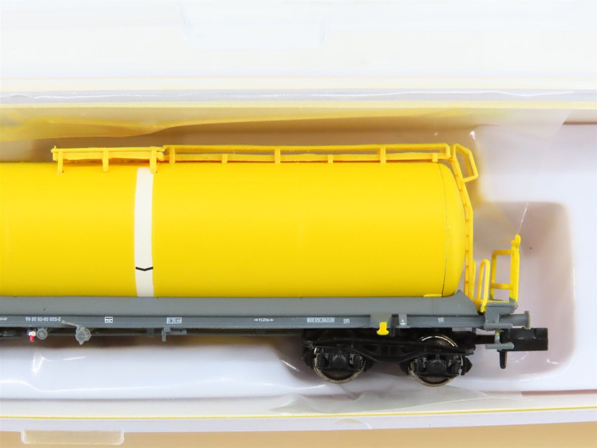 N Scale BRAWA 67247 SBB CFF FFS Swiss Era VI Modern Water Tank Car #002-5