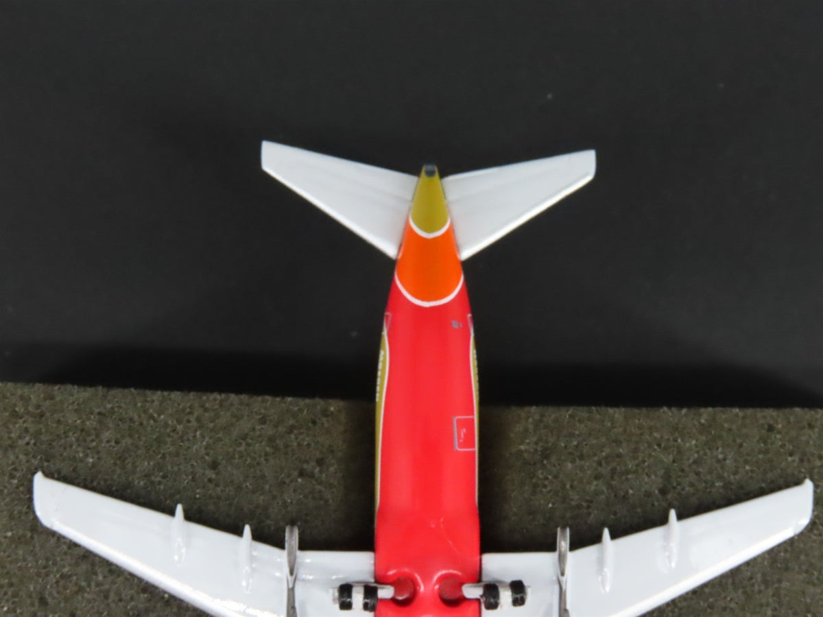 1:400 Aero Classics Die-Cast Southwest Airlines Boeing 737-300 Airliner