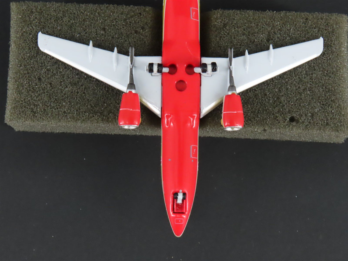 1:400 Aero Classics Die-Cast Southwest Airlines Boeing 737-300 Airliner