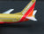 1:400 Aero Classics Die-Cast Southwest Airlines Boeing 737-300 Airliner