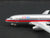 1:400 Seattle Model Aircraft Co Die-Cast US Air Boeing 737-200 Airliner N246US