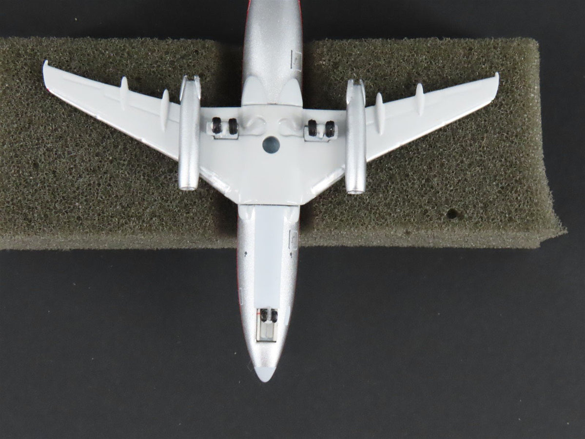 1:400 Seattle Model Aircraft Co Die-Cast US Air Boeing 737-200 Airliner N246US