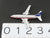1:400 Seattle Model Aircraft Co Die-Cast US Air Boeing 737-200 Airliner N246US