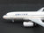 1:400 Aero Classics Baby Bus Die-Cast United Airlines Airbus A320-232 Airliner