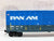 N Scale Fox Valley FVM 80215 MEC Maine Central PanAm 50' FMC 5347 Box Car #31797