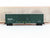 N Scale Fox Valley FVM 8085-4 BAR Bangor & Aroostook 50' FMC 5283 Box Car #9594