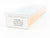 N Scale Fox Valley FVM 8085-4 BAR Bangor & Aroostook 50' FMC 5283 Box Car #9594