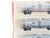 N Kadee Micro-Trains MTL 65192 GATX Diamond Chemicals Tank Car 6-Pack - Sealed