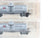 N Kadee Micro-Trains MTL 65192 GATX Diamond Chemicals Tank Car 6-Pack - Sealed