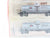 N Kadee Micro-Trains MTL 65192 GATX Diamond Chemicals Tank Car 6-Pack - Sealed