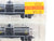 N Kadee Micro-Trains MTL 65062 UTLX 39' Single Dome Tank Car 6-Pack - Sealed