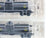N Kadee Micro-Trains MTL 65062 UTLX 39' Single Dome Tank Car 6-Pack - Sealed