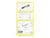 N Kadee Micro-Trains MTL 69052 RMDX American Refrigerator Reefer 6-Pack - Sealed