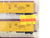 N Kadee Micro-Trains MTL 69052 RMDX American Refrigerator Reefer 6-Pack - Sealed