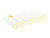 N Kadee Micro-Trains MTL 69052 RMDX American Refrigerator Reefer 6-Pack - Sealed