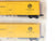 N Kadee Micro-Trains MTL 69012 WFEX Western Fruit Express Reefer 6-Pack - Sealed