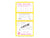 N Kadee Micro-Trains MTL 69012 WFEX Western Fruit Express Reefer 6-Pack - Sealed