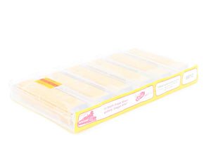 N Kadee Micro-Trains MTL 69012 WFEX Western Fruit Express Reefer 6-Pack - Sealed