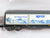N Scale Hobbytrain H23451 SBB Swiss Cargo 