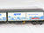 N Scale Hobbytrain H23451 SBB Swiss Cargo 