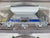 N Fleischmann 822703 BLS Single-Bay Side-Unloading Ballast Hoppers 2-Pack w/Load
