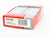N Fleischmann 822703 BLS Single-Bay Side-Unloading Ballast Hoppers 2-Pack w/Load