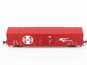N Scale BLMA 18033 ATSF Santa Fe 