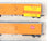 N Kadee Micro-Trains MTL 70042 MILW Milwaukee Road Reefer 6-Pack - Sealed