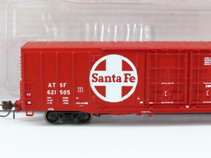 N Scale BLMA 18035 ATSF Santa Fe 