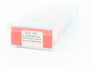 N Scale BLMA 18035 ATSF Santa Fe 
