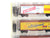 N Scale Kadee Micro-Trains MTL 47032 Beverage Six-Pack 40' Wood Reefers - Sealed