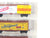 N Scale Kadee Micro-Trains MTL 47032 Beverage Six-Pack 40' Wood Reefers - Sealed