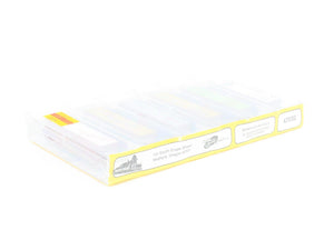 N Scale Kadee Micro-Trains MTL 47032 Beverage Six-Pack 40' Wood Reefers - Sealed