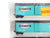 N Scale Micro-Trains MTL Kadee 31192 NYC New York Central Boxcar 6-Pack SEALED