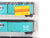 N Scale Micro-Trains MTL Kadee 31192 NYC New York Central Boxcar 6-Pack SEALED