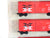 N Scale Micro-Trains MTL Kadee 20832 NH New Haven Boxcar 6-Pack SEALED