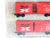N Scale Micro-Trains MTL Kadee 20832 NH New Haven Boxcar 6-Pack SEALED