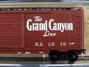 N Scale Micro-Trains MTL 99301690 ATSF Santa Fe 