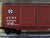 N Scale Micro-Trains MTL 99301690 ATSF Santa Fe 