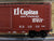 N Scale Micro-Trains MTL 99301690 ATSF Santa Fe 