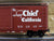 N Scale Micro-Trains MTL 99301690 ATSF Santa Fe 