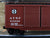N Scale Micro-Trains MTL 99301690 ATSF Santa Fe 