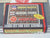 HO/O Scale Bar Mills Kit 99022 Western Pacific/Union Pacific/ Mopac Billboard