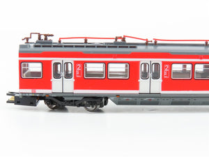 N Arnold HN2163 DB German S-Bahn 