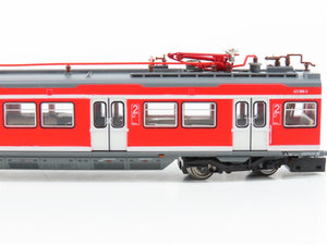 N Arnold HN2163 DB German S-Bahn 